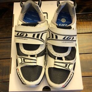 Women’s LG Tri-Lite Cycling Shoes